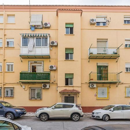 Alferez I By Ele Apartments Малага Екстериор снимка