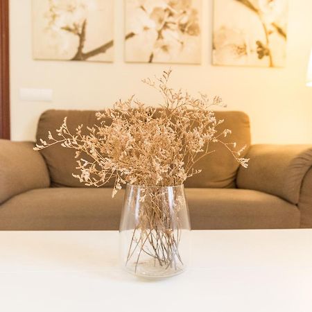 Alferez I By Ele Apartments Малага Екстериор снимка